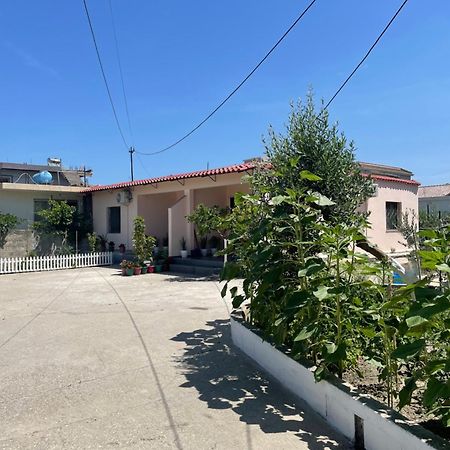 Rental Houses Dukaj Vlorë Екстериор снимка