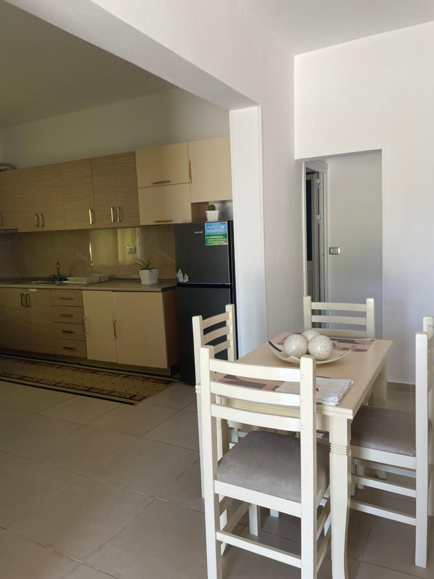 Rental Houses Dukaj Vlorë Екстериор снимка