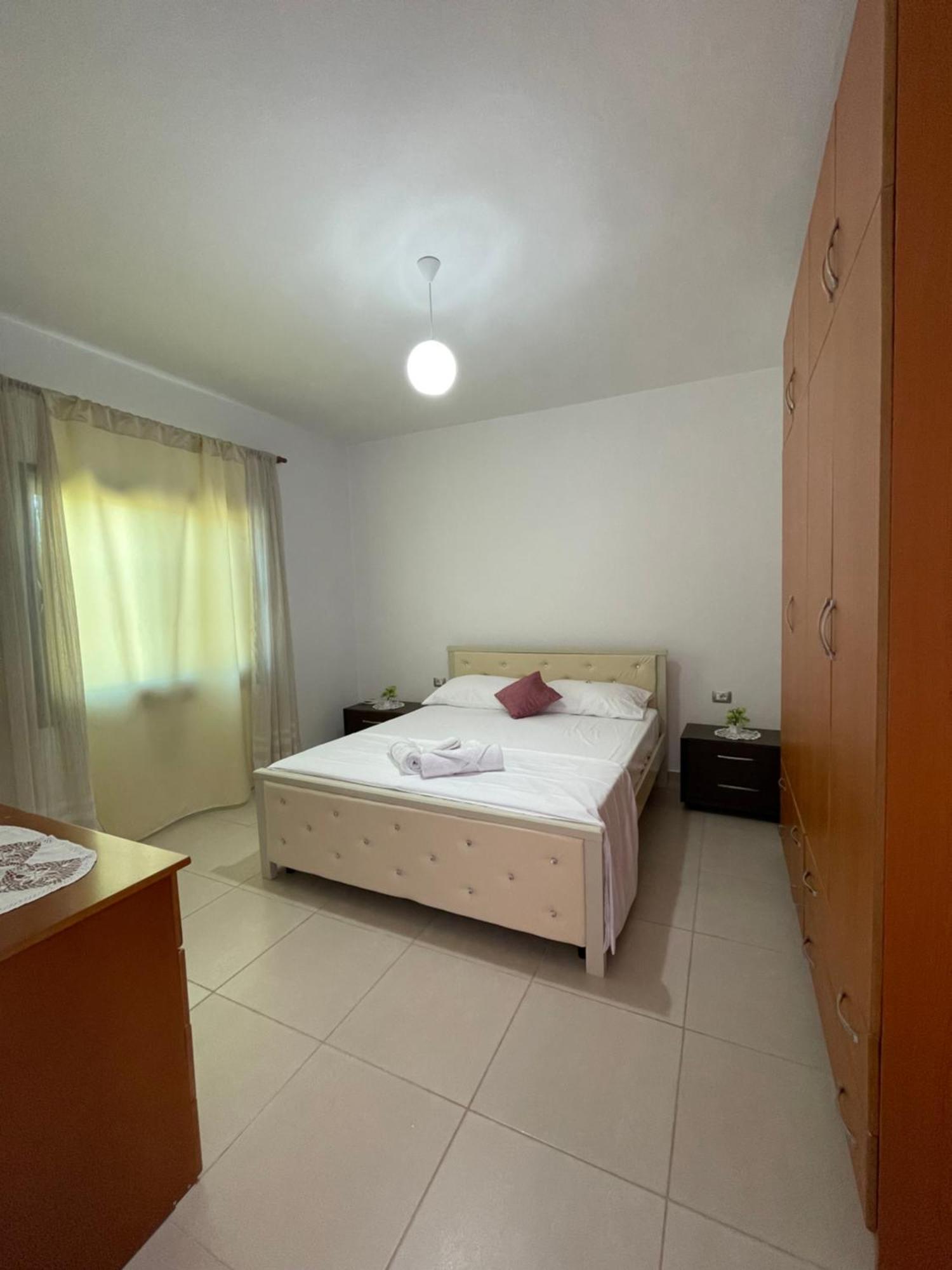 Rental Houses Dukaj Vlorë Екстериор снимка