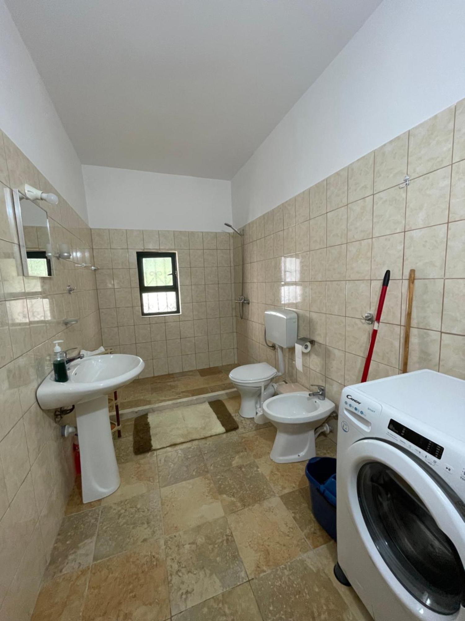 Rental Houses Dukaj Vlorë Екстериор снимка