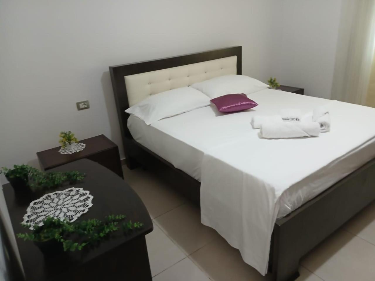 Rental Houses Dukaj Vlorë Екстериор снимка