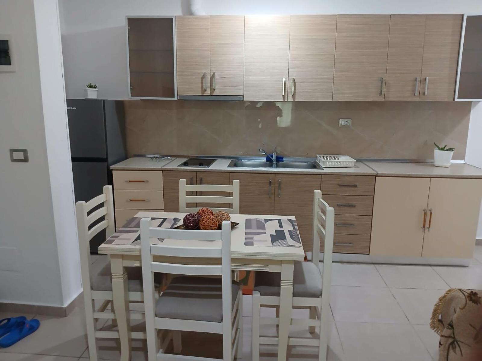 Rental Houses Dukaj Vlorë Екстериор снимка